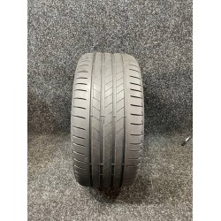 Bridgestone Turanza T005 255/35 ZR19 96Y Run Flat Б/У 5 мм
