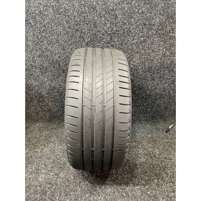 Шини Bridgestone Turanza T005 255/35 ZR19 96Y Run Flat Б/У 5 мм