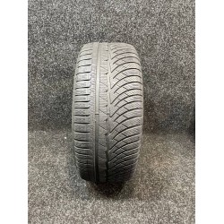 Michelin Pilot Alpin PA4 245/45 R18 100V Run Flat ZP MOE * Б/У 5 мм