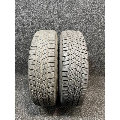 Шини Radburg (наварка) Agis Snow Ice 205/75 R16C 110/108R Б/У 6 мм