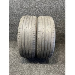 Hankook Ventus Evo SUV K137A 235/45 R20 100V XL Б/У 5 мм
