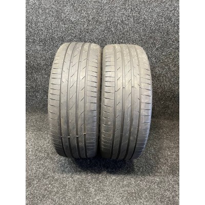 Шини Hankook Ventus Evo SUV K137A 235/45 R20 100V XL Б/У 5 мм