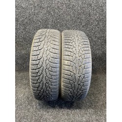 Nokian WR D4 205/60 R16 92H Б/У 6 мм