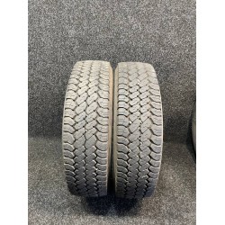 Matador DR2 Variant (ведущая) 205/75 R17,5 124/122M Б/У