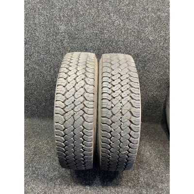 Шини Matador DR2 Variant (ведущая) 205/75 R17,5 124/122M Б/У