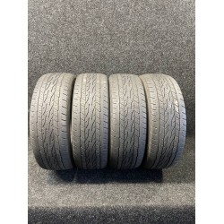 Continental ContiCrossContact LX2 225/60 R18 112T Б/У 5 мм