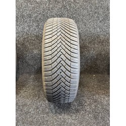 Continental AllSeasonContact 205/60 R16 96H XL Б/У 6 мм