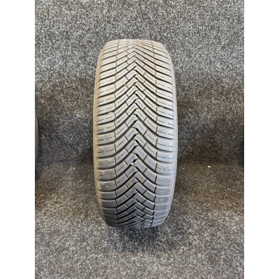 Шини Continental AllSeasonContact 205/60 R16 96H XL Б/У 6 мм