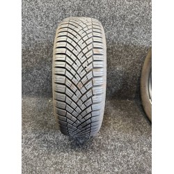 Continental AllSeasonContact 2 205/60 R16 96H XL Б/У 7 мм