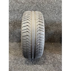 Pirelli Cinturato All Season Plus 225/45 ZR18 95Y XL Б/У 6 мм