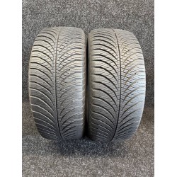 Goodyear Vector 4 Seasons G2 235/55 R17 103V XL Б/У 6 мм