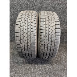 Continental ContiContact TS815 205/50 R17 93V XL Б/У 6 мм