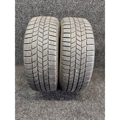 Шини Continental ContiContact TS815 205/50 R17 93V XL Б/У 6 мм Шини Continental ContiContact TS815 205/50 R17 93V XL Б/У 6 мм