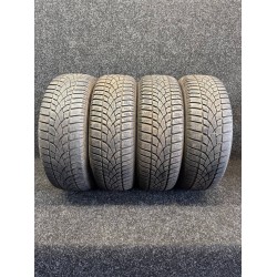 Dunlop SP Winter Sport 3D 215/60 R17C 104/102H Б/У 6 мм