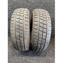 RoadHog RGASV01 205/65 R16C 107/105T Б/У 6 мм RoadHog RGASV01 205/65 R16C 107/105T Б/У 6 мм
