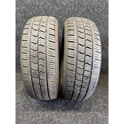 Шини RoadHog RGASV01 205/65 R16C 107/105T Б/У 6 мм Шини RoadHog RGASV01 205/65 R16C 107/105T Б/У 6 мм