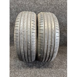 Pirelli Cinturato P7 205/55 ZR17 91W Б/У 5 мм