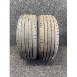 Goodyear EfficientGrip Performance 2 205/55 R16 91V Б/У 7 мм