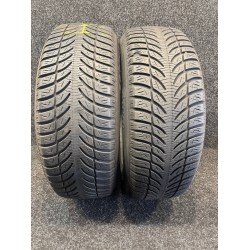 Sava Eskimo SUV 235/60 R18 107H XL Б/У 7 мм