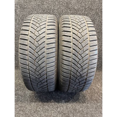 Шини Goodyear UltraGrip Performance Gen-1 225/55 R17 101V Run Flat Б/У 5 мм