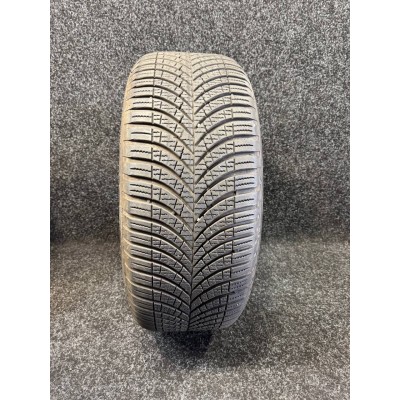 Шини Goodyear Vector 4 Seasons Gen-3 SUV 235/55 R17 103V XL Б/У 6 мм