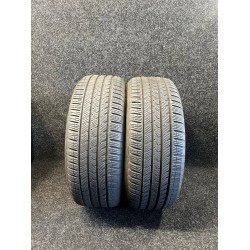 Vredestein Quatrac Pro 235/55 R18 104V XL Б/У 7 мм