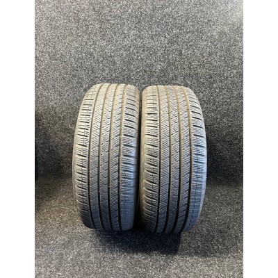 Шини Vredestein Quatrac Pro 235/55 R18 104V XL Б/У 7 мм
