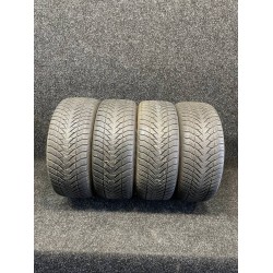 Goodyear Eagle Ultra Grip GW-3 225/50 R17 94H Run Flat Б/У 7 мм
