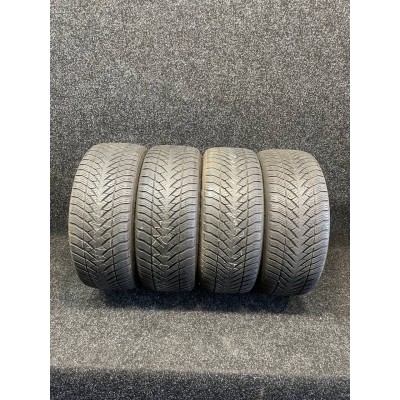 Шини Goodyear Eagle Ultra Grip GW-3 225/50 R17 94H Run Flat Б/У 7 мм
