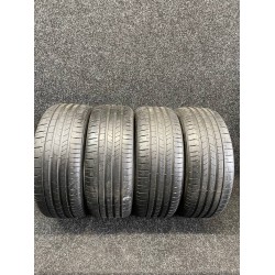 Pirelli PZero 245/45 ZR20 102Y Б/У 6,5 мм