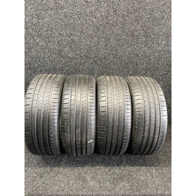 Шини Pirelli PZero 245/45 ZR20 102Y Б/У 6,5 мм