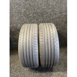 Continental EcoContact 6 205/55 R16 91V Б/У 5,5 мм Continental EcoContact 6 205/55 R16 91V Б/У 5,5 мм
