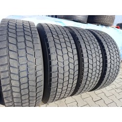 Sava Orjak 5 (ведущая) 315/70 R22,5 154/150L Б/У