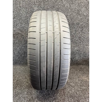 Шини Bridgestone Alenza 001 255/50 R20 109H XL AO Б/У 4 мм