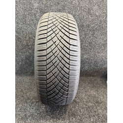 Continental AllSeasonContact 2 235/55 ZR19 105W XL Б/У 7 мм