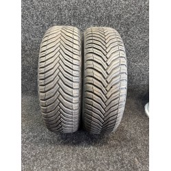 Michelin CrossClimate 2 185/65 R15 88H Б/У 6,5 мм