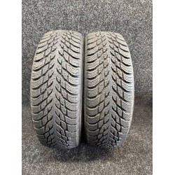 Nokian Hakkapeliitta R3 185/65 R15 88R Б/У 8 мм Nokian Hakkapeliitta R3 185/65 R15 88R Б/У 8 мм