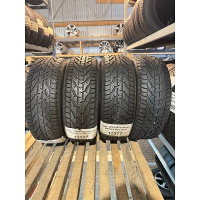 Шини Tigar Winter 205/55 R16 94H XL Б/У 8 мм