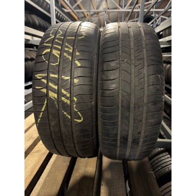 Шини Michelin Energy Saver Plus 215/60 R16 95V Б/У 4 мм
