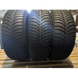 Goodyear UltraGrip Ice+ 215/65 R16 98T Б/У 6 мм