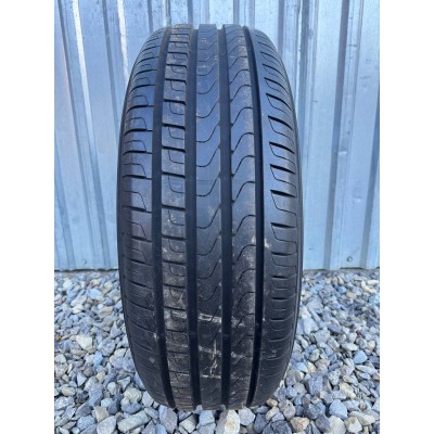 Шини Pirelli Scorpion Verde 215/65 R17 99V Б/У 7 мм