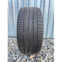 Continental ContiSportContact 5 235/35 ZR19 91Y XL Б/У 5 мм