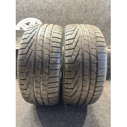 Pirelli Winter Sottozero 2 235/40 R18 91V N1 Б/У 7 мм