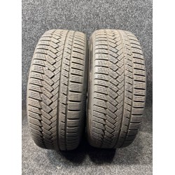 Continental ContiWinterContact TS 850P 235/45 R20 100V XL Б/У 6 мм