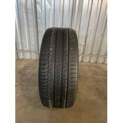 Continental PremiumContact 6 235/55 ZR17 100W Б/У 5 мм Continental PremiumContact 6 235/55 ZR17 100W Б/У 5 мм