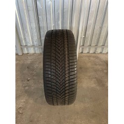 Bridgestone Weather Control A005 235/55 R19 101T Б/У 7 мм