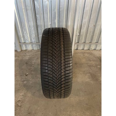 Шини Bridgestone Weather Control A005 235/55 R19 101T Б/У 7 мм