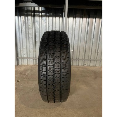 Шини Yokohama BluEarth Van All Season RY61 235/65 R16C 121/119R Б/У 9 мм