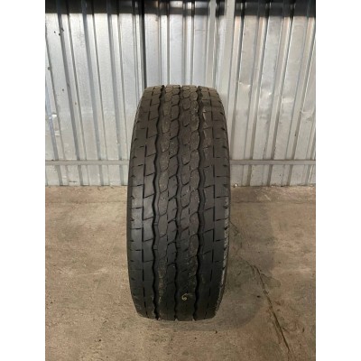 Шини Firestone VanHawk 2 235/65 R16C 115/113R Б/У 6 мм