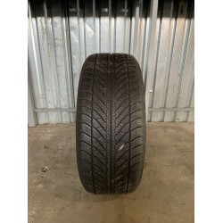 Goodyear Wrangler UltraGrip 255/50 R19 107V Run Flat Б/У 6 мм Goodyear Wrangler UltraGrip 255/50 R19 107V Run Flat Б/У 6 мм
